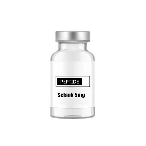 Selank 5mg